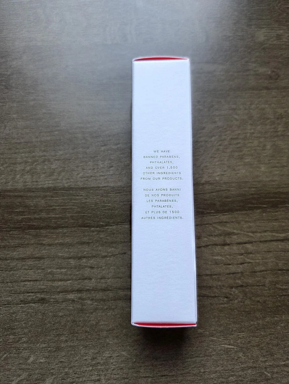 beautycounter rejuvenating radiance